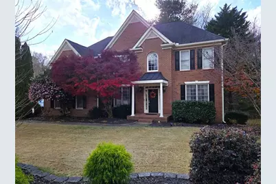 1215 Winborn Terrace NW, Kennesaw, GA 30152 - Photo 48