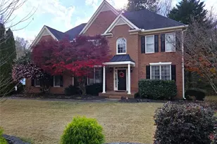 1215 Winborn Terrace NW, Kennesaw, GA 30152 - Photo 48