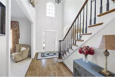 1215 Winborn Terrace NW, Kennesaw, GA 30152 - Photo 8