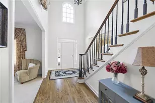 1215 Winborn Terrace NW, Kennesaw, GA 30152 - Photo 8