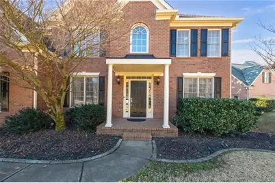 1215 Winborn Terrace NW, Kennesaw, GA 30152 - Photo 6