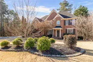 1215 Winborn Terrace NW, Kennesaw, GA 30152 - Photo 4