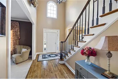 1215 Winborn Terrace NW, Kennesaw, GA 30152 - Photo 8