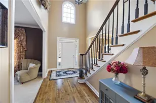 1215 Winborn Terrace NW, Kennesaw, GA 30152 - Photo 8