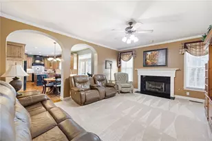 1215 Winborn Terrace NW, Kennesaw, GA 30152 - Photo 14