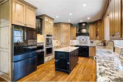 1215 Winborn Terrace NW, Kennesaw, GA 30152 - Photo 18