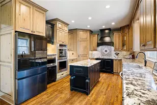 1215 Winborn Terrace NW, Kennesaw, GA 30152 - Photo 18