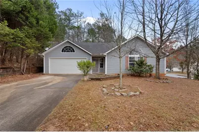 7815 Ridge Top Terrace, Douglasville, GA 30134 - Photo 2