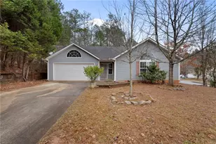 7815 Ridge Top Terrace, Douglasville, GA 30134 - Photo 2
