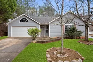 7815 Ridge Top Terrace, Douglasville, GA 30134 - Photo 1