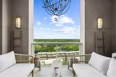 2881 Peachtree Road NE #1102, Atlanta, GA 30305 - Photo 2