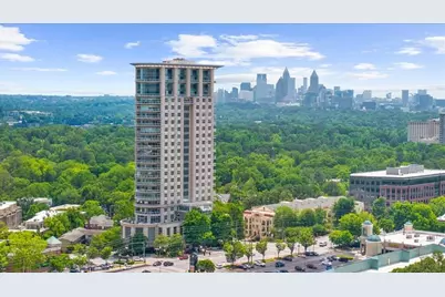 2881 Peachtree Road NE #1102, Atlanta, GA 30305 - Photo 1