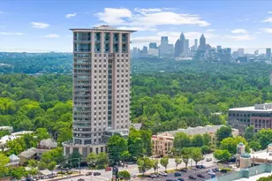 2881 Peachtree Rd NE, Atlanta, GA 30305 - Photo 1