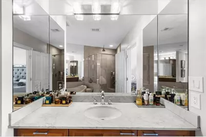 2881 Peachtree Road NE #1102, Atlanta, GA 30305 - Photo 46