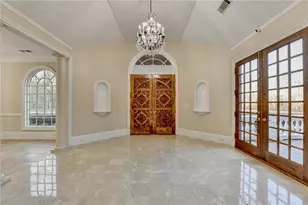 1540 Lipscomb Rd, Social Circle, GA 30025 - Photo 4