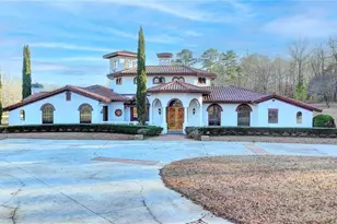 1540 Lipscomb Rd, Social Circle, GA 30025 - Photo 2