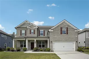 7925 Tiberon Pkwy, Cumming, GA 30028 - Photo 2