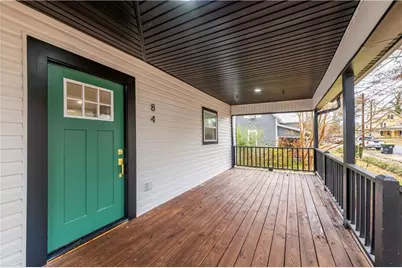 84 W Mill Street, Tallapoosa, GA 30176 - Photo 2