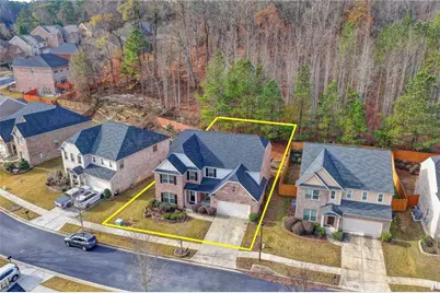 2460 Northmont Parkway, Duluth, GA 30097 - Photo 4