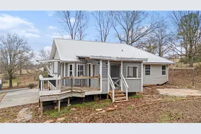 1095 Erwin Hill Church Road SE, Calhoun, GA 30701 - Photo 2