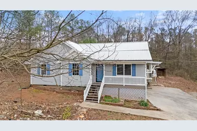 1095 Erwin Hill Church Road SE, Calhoun, GA 30701 - Photo 1