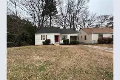 1801 Beecher Street SW, Atlanta, GA 30310 - Photo 1