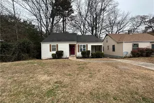 1801 Beecher St SW, Atlanta, GA 30310 - Photo 1