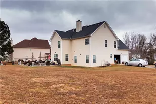 472 Andrews Dr, Hampton, GA 30228 - Photo 4