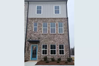 2859 Beacon Bend Crossing, Lawrenceville, GA 30043 - Photo 1