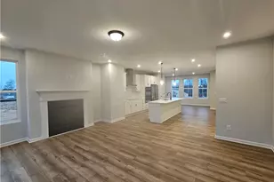 2859 Beacon Bend Crossing, Lawrenceville, GA 30043 - Photo 8