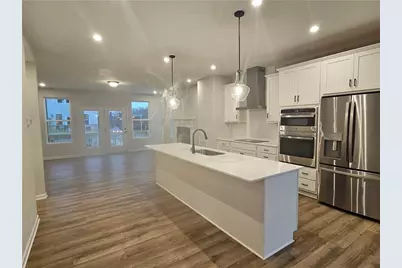 2859 Beacon Bend Crossing, Lawrenceville, GA 30043 - Photo 4