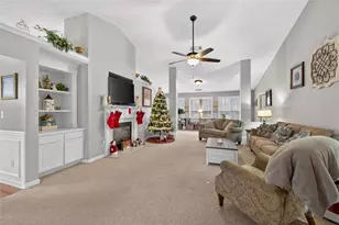 1656 Dunton Green Way, Lawrenceville, GA 30043 - Photo 8