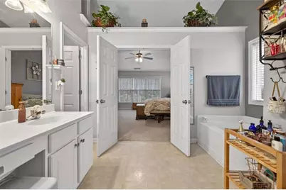 1656 Dunton Green Way, Lawrenceville, GA 30043 - Photo 48