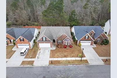 1656 Dunton Green Way, Lawrenceville, GA 30043 - Photo 22