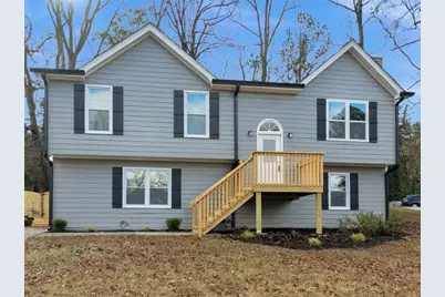 9185 Melody Circle SW, Covington, GA 30014 - Photo 1