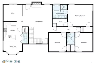 1311 Chandler Ct NW, Acworth, GA 30102 - Photo 36