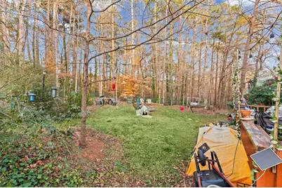 1311 Chandler Court NW, Acworth, GA 30102 - Photo 32