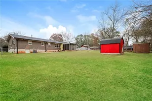 1260 S Hicks Cir NW, Conyers, GA 30012 - Photo 20