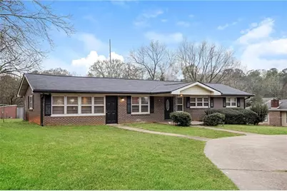 1260 S Hicks Circle NW, Conyers, GA 30012 - Photo 2