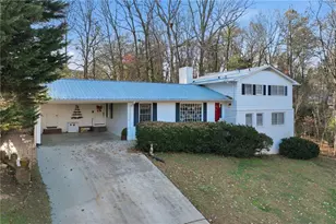 1225 Cumberland Valley Rd, Gainesville, GA 30501 - Photo 2