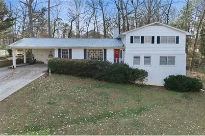 1225 Cumberland Valley Road, Gainesville, GA 30501 - Photo 1