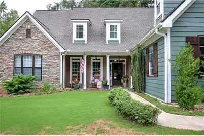 346 Thorn Creek Way, Dallas, GA 30157 - Photo 2