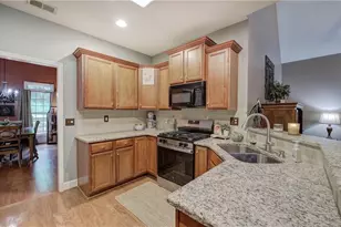 346 Thorn Creek Way, Dallas, GA 30157 - Photo 16