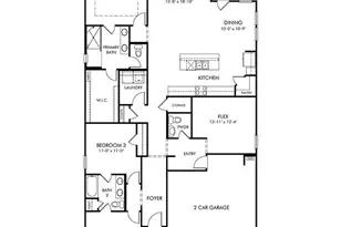 469 Morgan Crk Rd, Pendergrass, GA 30567 - Photo 2