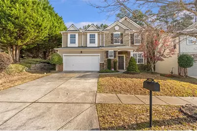 1001 Lanier Springs Court, Buford, GA 30518 - Photo 2