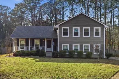 4766 McKee Court SW, Mableton, GA 30126 - Photo 2