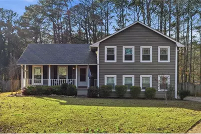 4766 McKee Court SW, Mableton, GA 30126 - Photo 2