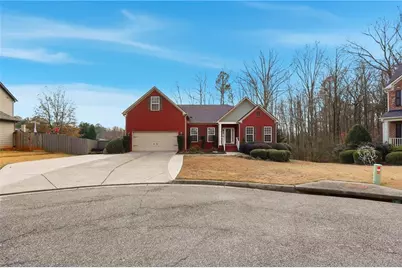 105 Widgeon Court, Canton, GA 30115 - Photo 2