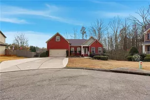 105 Widgeon Ct, Canton, GA 30115 - Photo 2