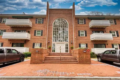 107 Ridley Howard Court, Decatur, GA 30030 - Photo 2